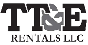TT&E Rentals Logo